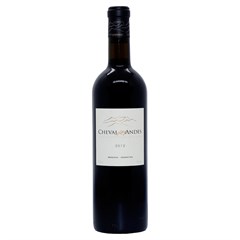 VIN ARG CHEVAL DES ANDES 2018 750ML