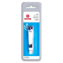 CORTADOR DE UNHAS FLEX MUNDIAL PEQ UN