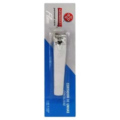 CORTADOR DE UNHAS FLEX MUNDIAL GRANDE UN