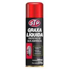 GRAXA LIQ SPRAY STP 300ML
