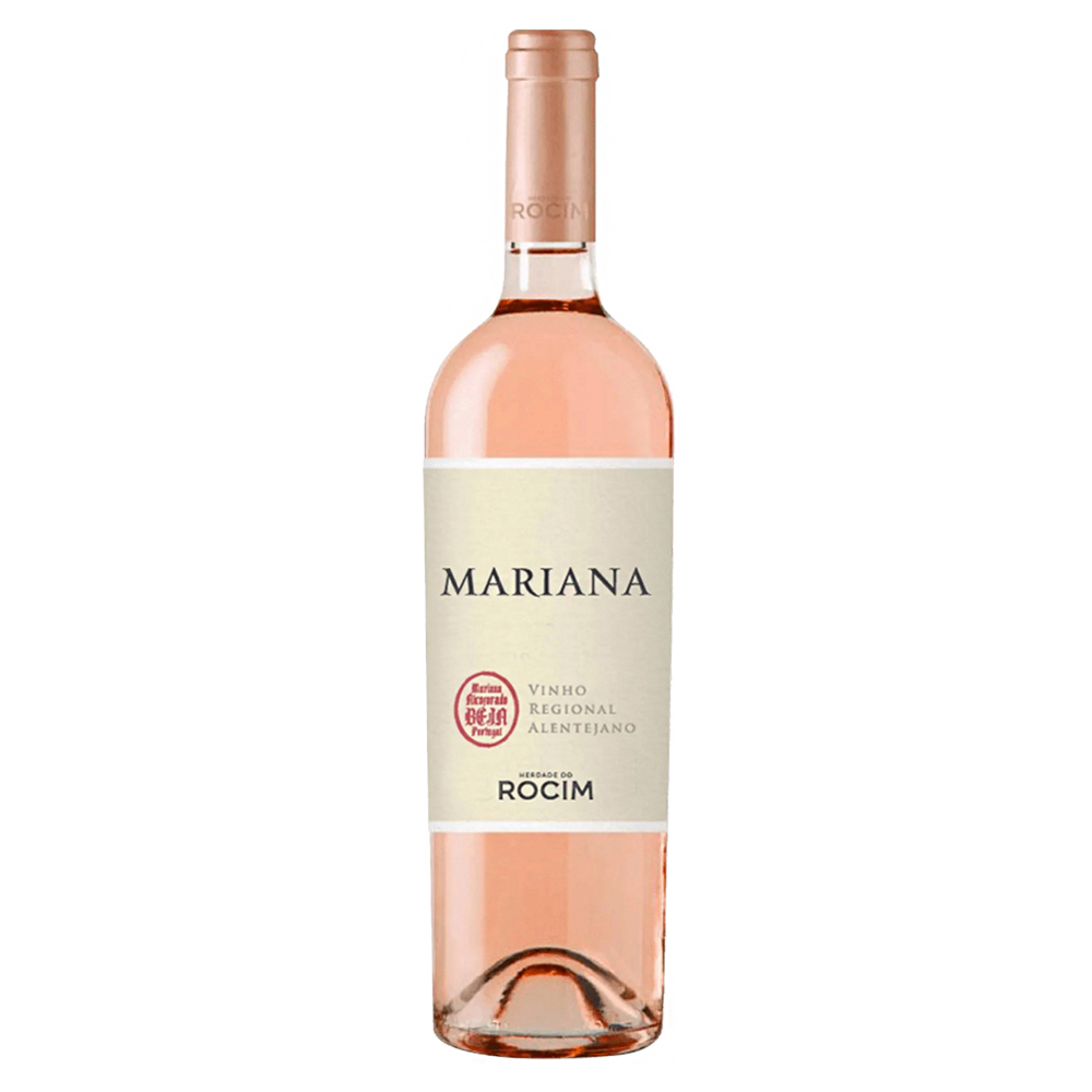 VIN PORT MARIANA HERD DO ROCIM ROSE 750M