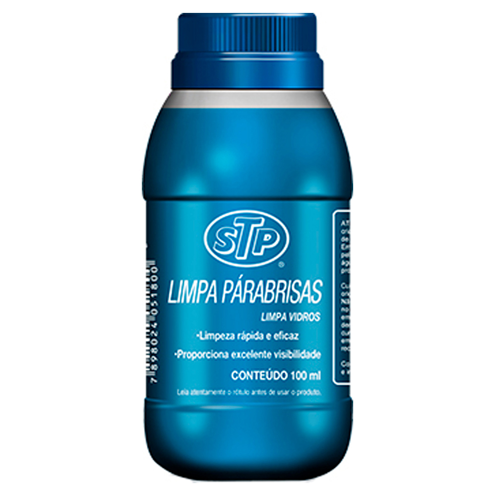 LIMPA PARABRISA STP 100ML