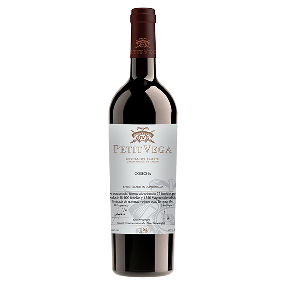 Vinho Petit Vega 18 750ml