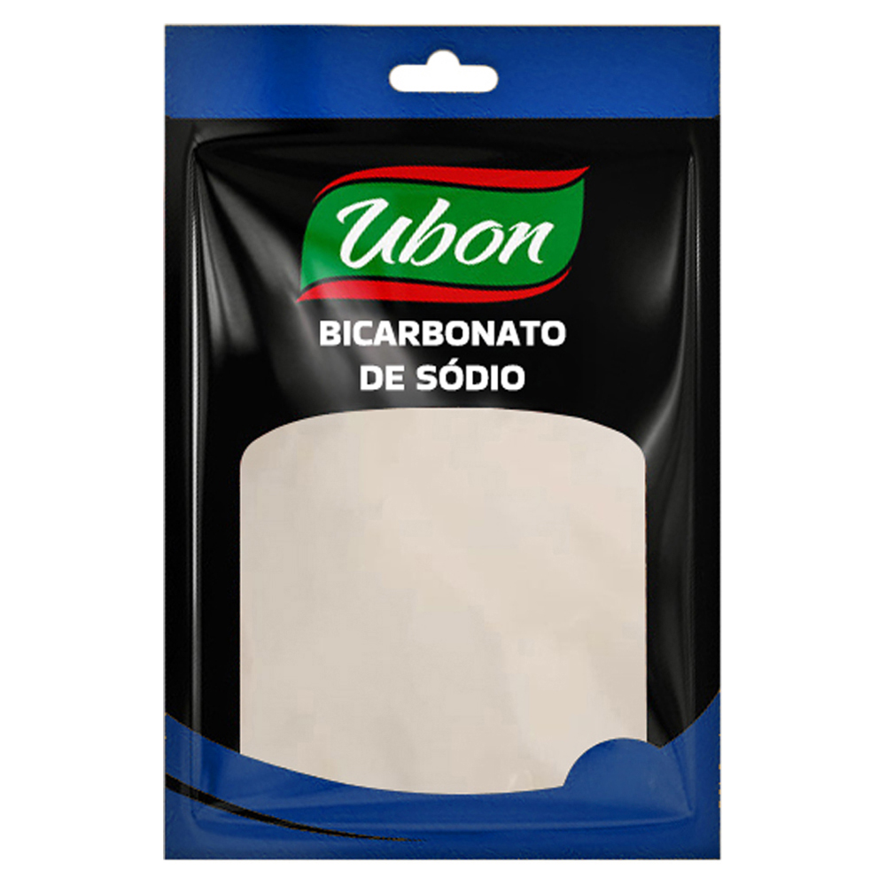 COND UBON BICARBONATO 160GR