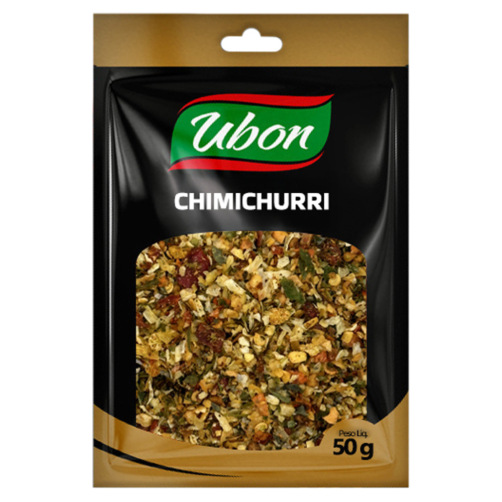 COND UBON CHIMICHURRI 50GR