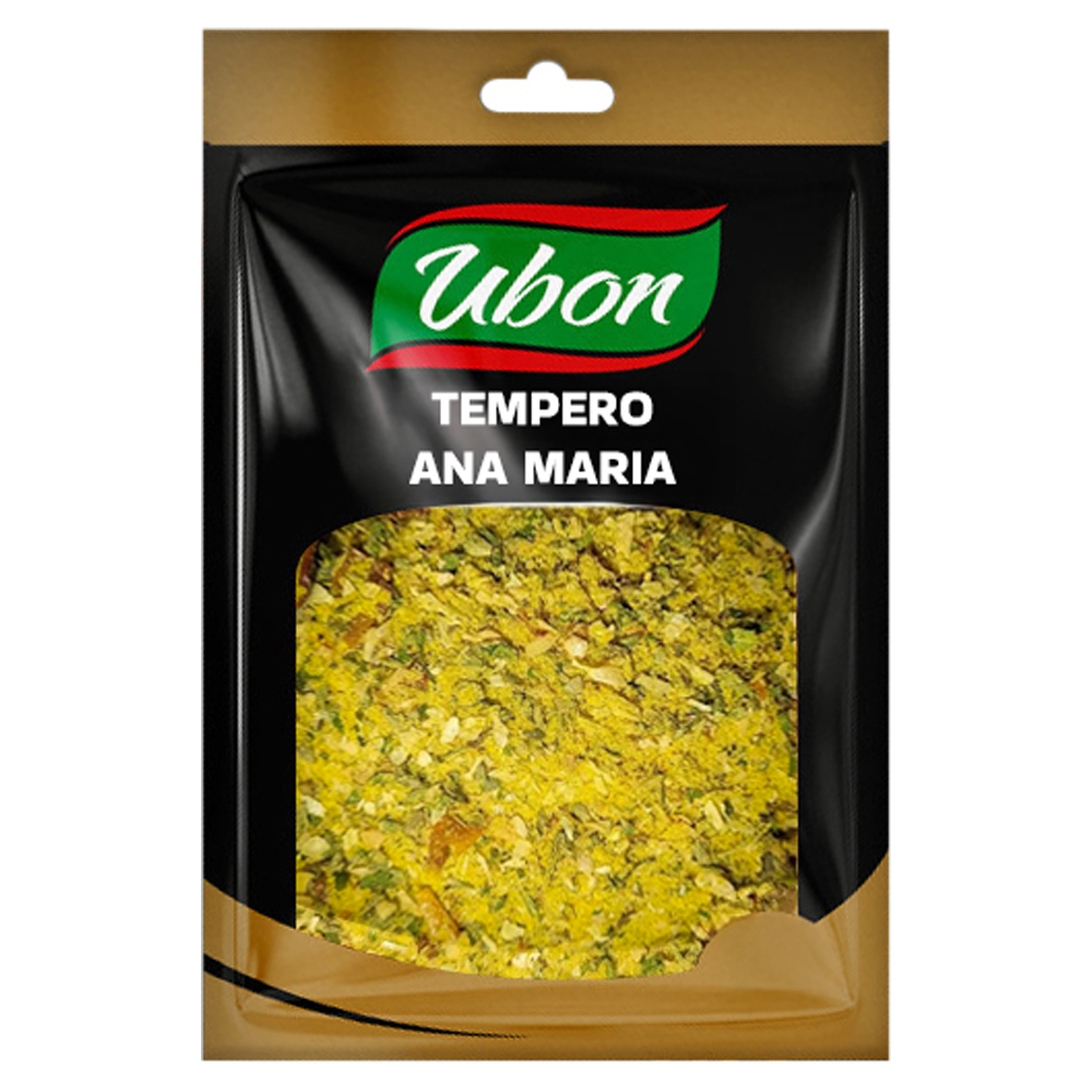 COND UBON TEMPERO ANA MARIA 100GR