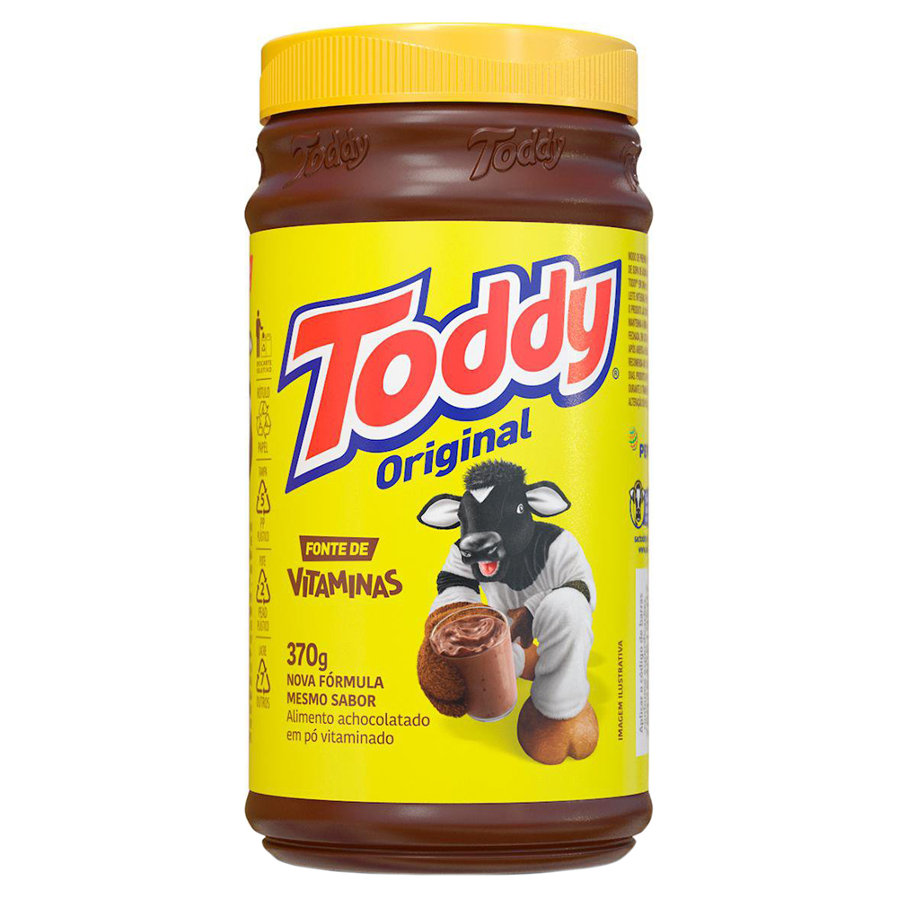 ACHOC PO TODDY 370G