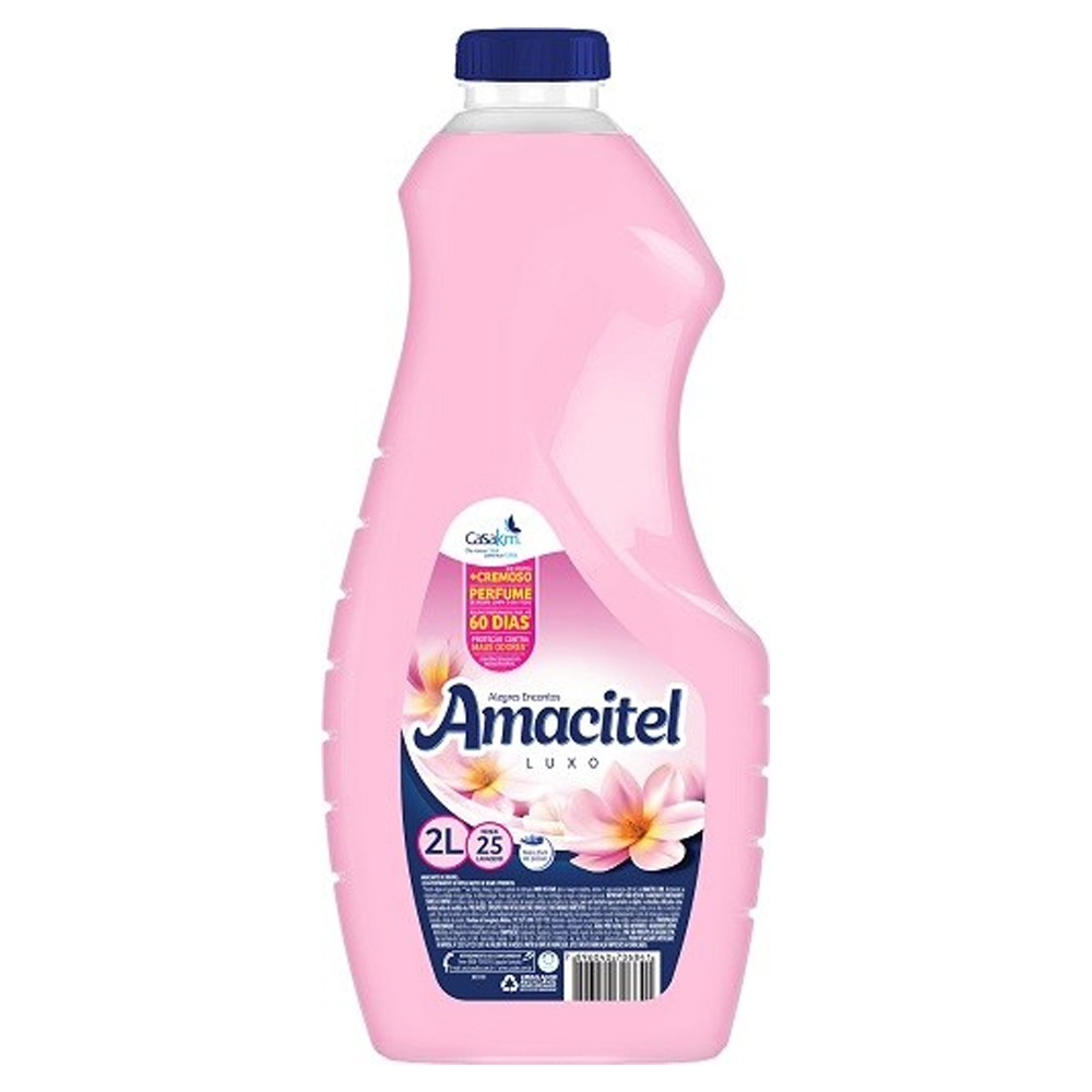 AMAC AMACITEL ALEGRE ENCANTOS 2L