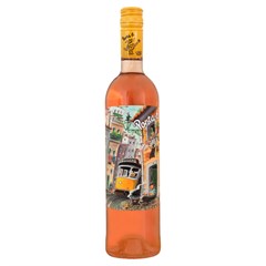 Vinho Porta 6 Rose 750ml