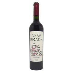 VIN ARG NEW ROADS TT 750ML