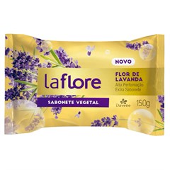 SAB DAVENE L FLORE FLOR LAVANDA 150G