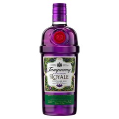 Gin Tanqueray  Royale Dark Berry 700ml