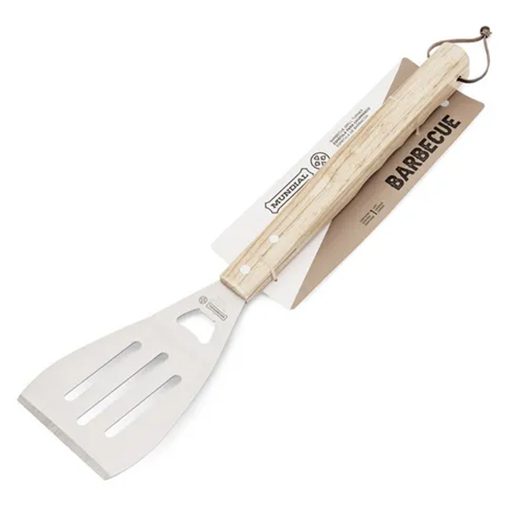 ESPATULA P/CHURRASCO HERCULES 455MM BQ85
