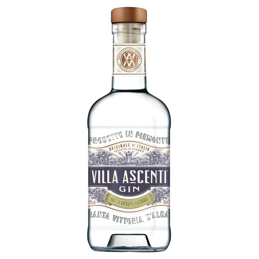 GIN ITA VILLA ASCENTI 700ML