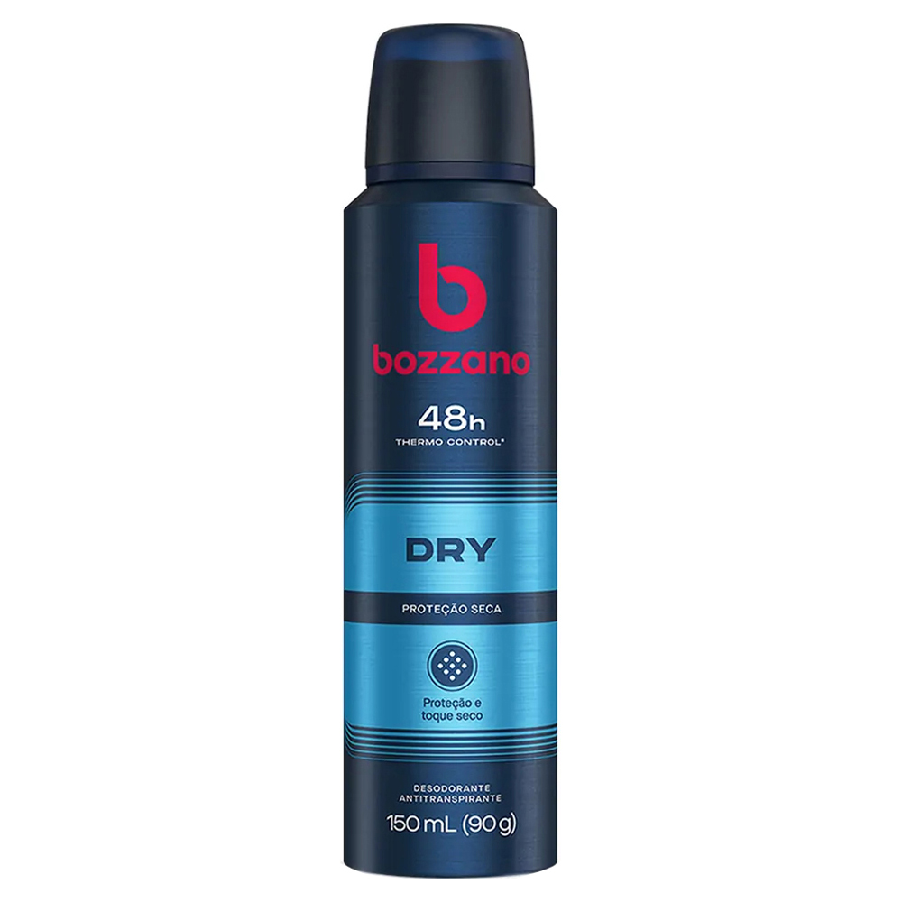 DESOD BOZZANO ANTI DRY 90GR