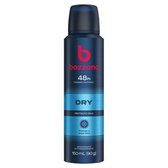 DESOD BOZZANO ANTI DRY 90GR