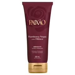 LOC HID PAIXAO ULTRA FRAMBOESA 200ML