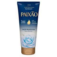 LOC HID PAIXAO ULTRA INSP ROSAS 200ML