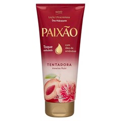 LOC HID PAIXAO ULTRA TENT AMEIXA 200ML