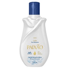 LOC HID PAIXAO INSP ROSAS BRANCA 400M