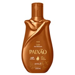 LOC HID PAIXAO AVELA 200ML