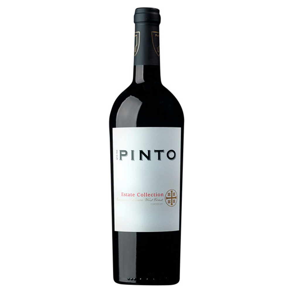 Vinho Quinta do Pinto Estate 750ml