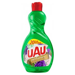 LIMP UAU PERF NATURZ E HARMONIA 1LT PROM