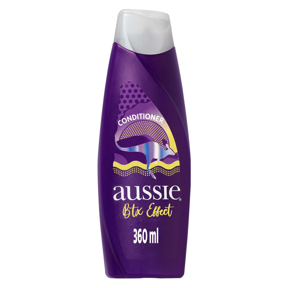 COND AUSSIE 360ML BTX EFFECT