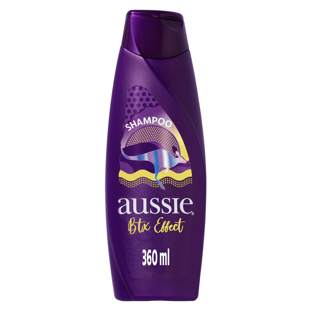 SH AUSSIE 360ML BTX EFFECT