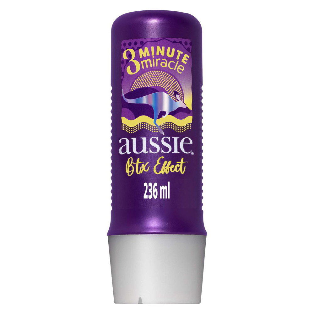 CR AUSSIE 236ML BTX EFFECT 3 MINUTOS