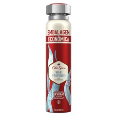 DESOD OLD SPICE 200ML BRISA DO MAR