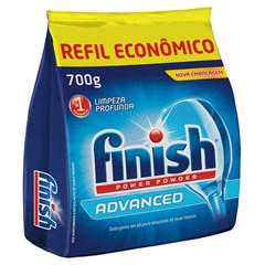 DET PO FINISH P/MAQ LAVA LOUCA RF 700G 