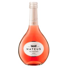 VINHO MATEUS ROSE 187ML