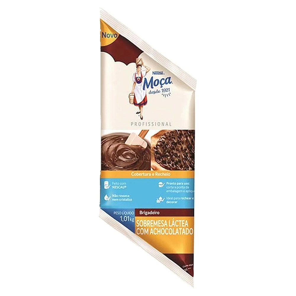 RECHEIO COBERT MOCA BRIGADEIRO 1,01KG