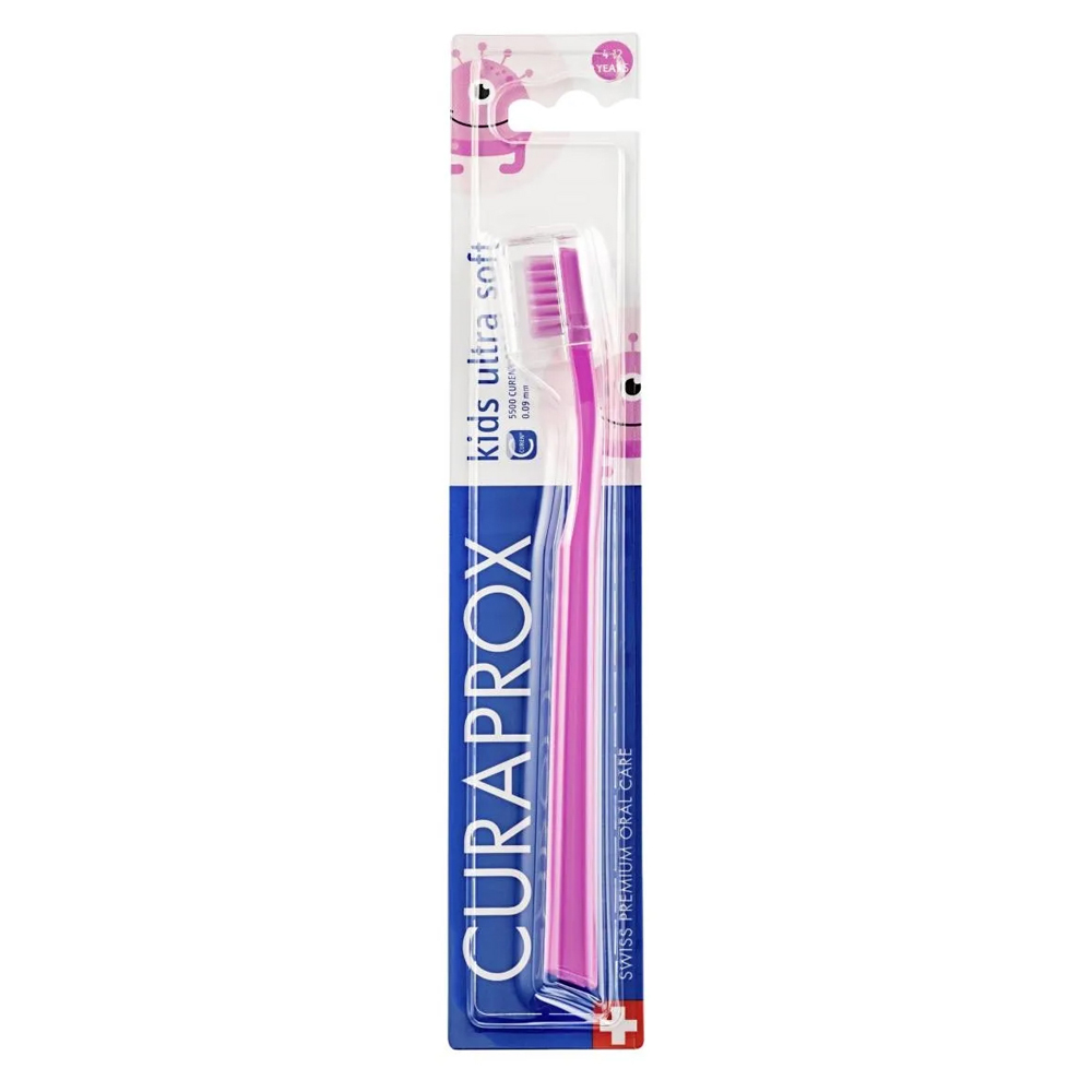 ESC DENT CURAPROX INFANTIL KIDS 1UN
