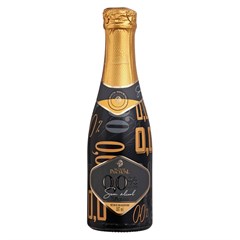Espumante Monte Paschoal 0,0 750ml (Sem Alcool)