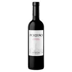 Vinho Norton Porteno Cabernet Sauvignon 750ml