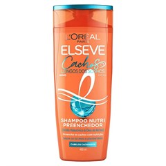 SH ELSEVE CACHOS DOS SONHOS 400ML