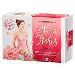 SAB ALMA DE FLORES INTENSE 130GR    