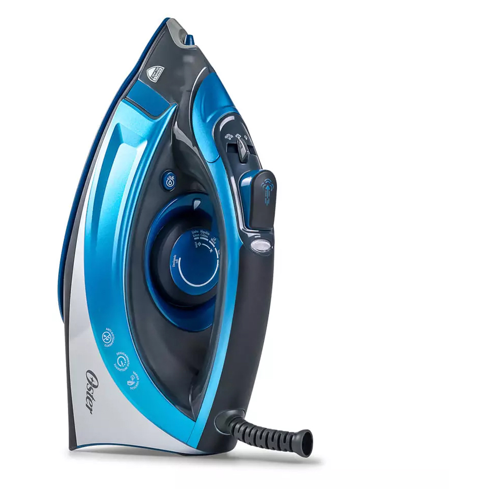 FERRO DE PASSAR BASE CERAMICA OSTER 220V