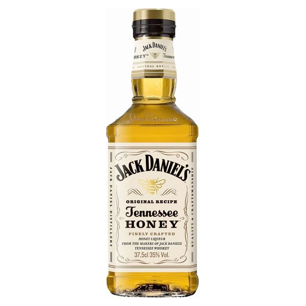 WHISKY JACK DANIELS HONEY 375ML