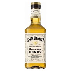 WHISKY JACK DANIELS HONEY 375ML