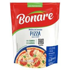 MOLHO TOM BONARE SACHE 1,7KG PIZZA