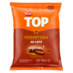 COB HARALD TOP GOTAS LEITE 1,01KG