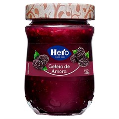 GELEIA HERO CLAS AMORA 345G