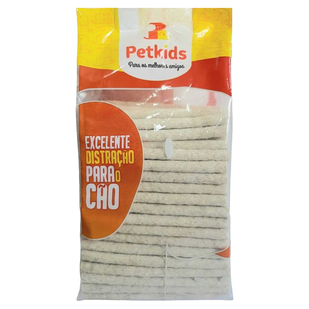 OSSO PALITO 8 PETKIDS 1KG
