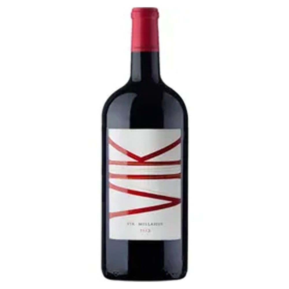 VINHO VIK MILLAHUE 3,0L