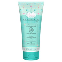LOC HID GIOVANNA BABY CANDY 200ML