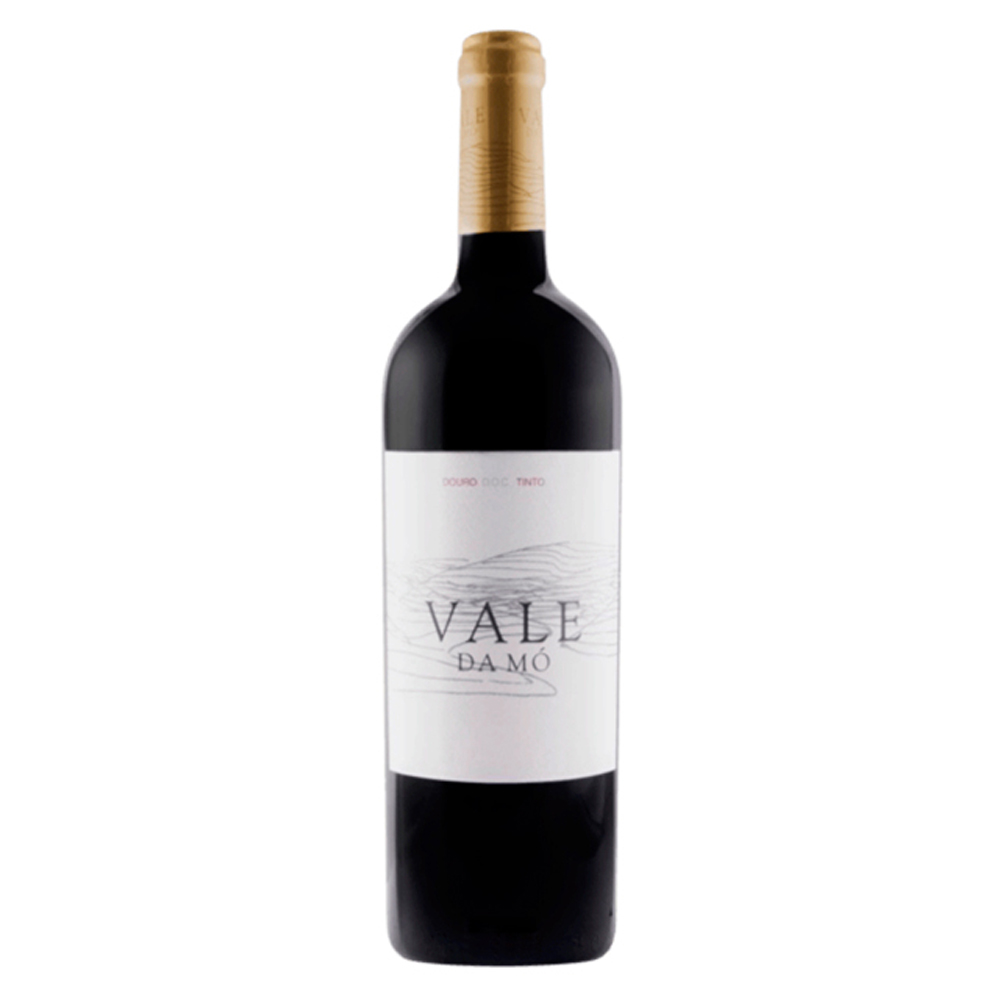 Vinho Vale da Mo DOC 750ml 