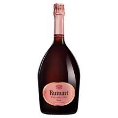 CHAMP FR MOET MAGNUM RUINART ROSE 1,5L